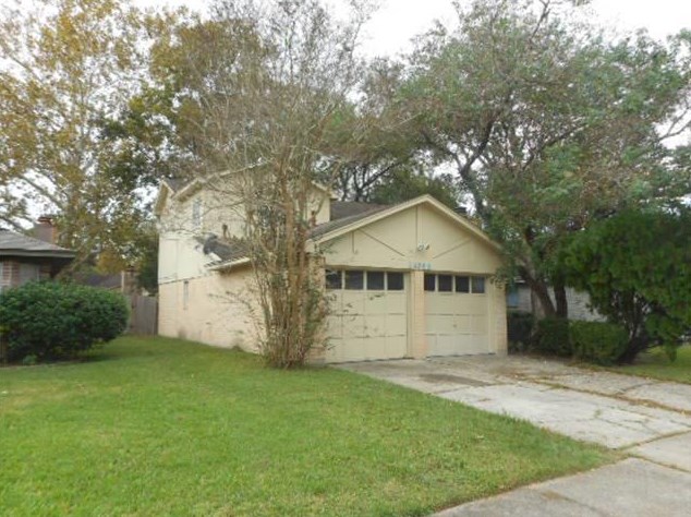 24203 Landing Way Dr, Spring TX  77373-6384 exterior