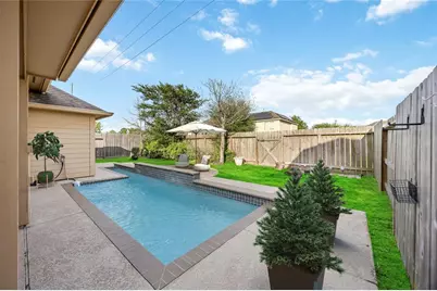 10910 Brighton Gardens Drive, Richmond, TX 77406 - Photo 30