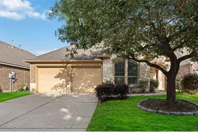 10910 Brighton Gardens Drive, Richmond, TX 77406 - Photo 1