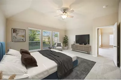 10910 Brighton Gardens Drive, Richmond, TX 77406 - Photo 18