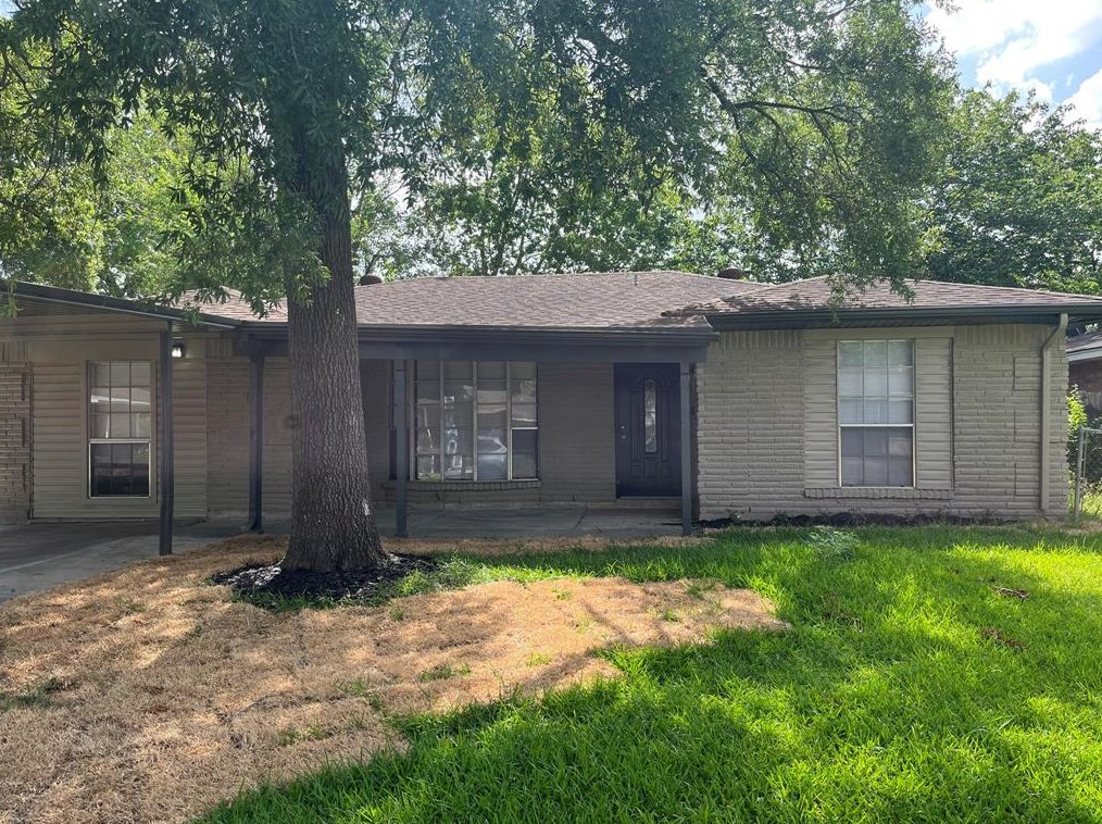 806 Terryhollow St, Channelview, TX 77530