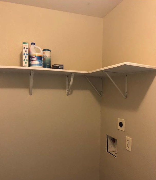 4822 Van Fleet St, Houston TX  77033-3421 exterior