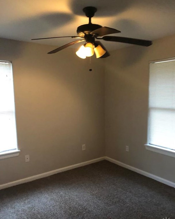 4822 Van Fleet, Houston TX  77033-3421 exterior