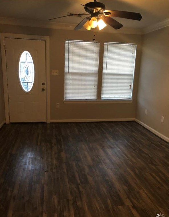 4822 Van Fleet, Houston TX  77033-3421 exterior