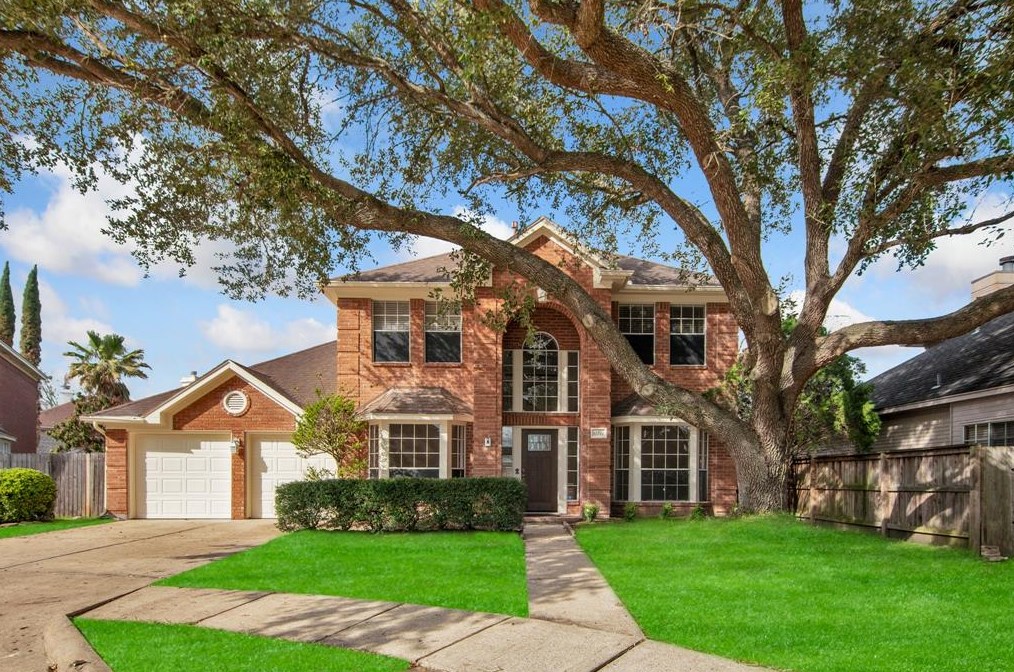 14222 Edinburgh Ct, Houston, TX 77077