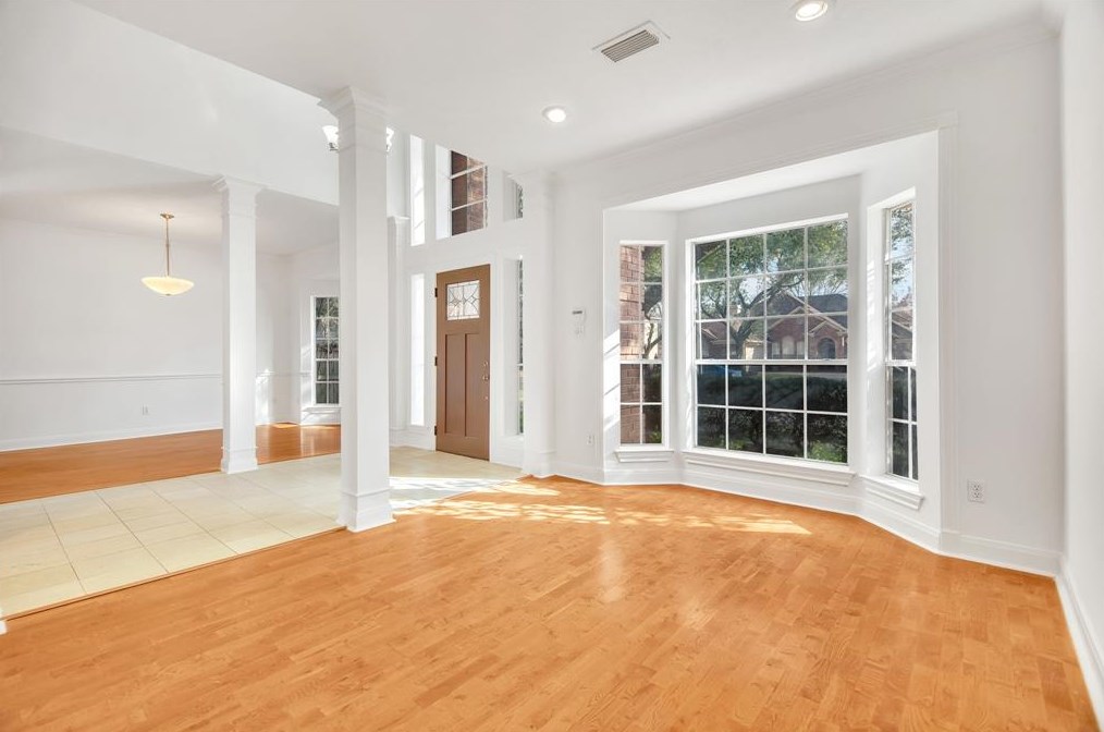 14222 Edinburgh Ct, Houston TX  77077-1813 exterior