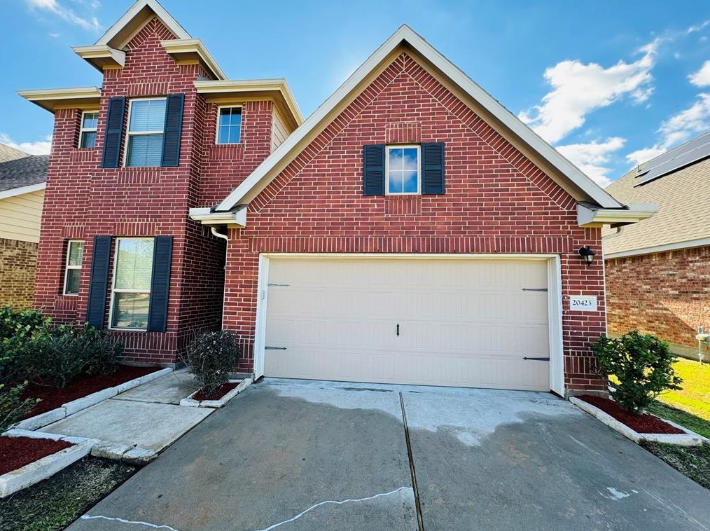 20423 Stonebridge Terrace Dr, Richmond, TX 77407
