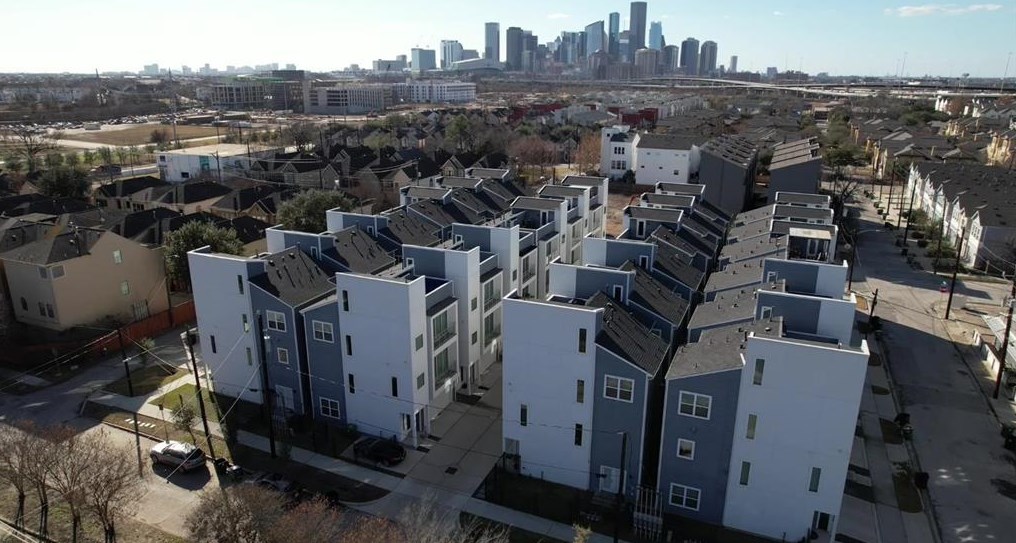 409 Gregg St, Houston, TX 77020