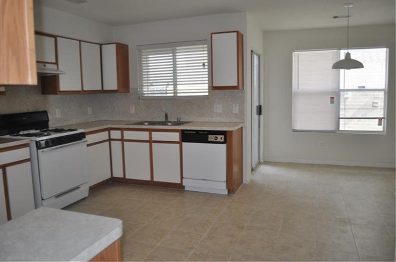 3239 Clipper Winds Way, Houston TX  77084-7621 exterior