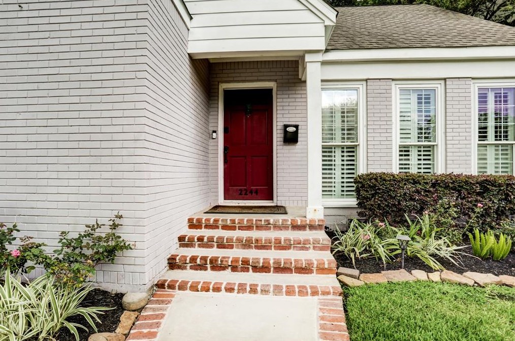 2244 Swift Blvd, Houston, TX 77030-1125