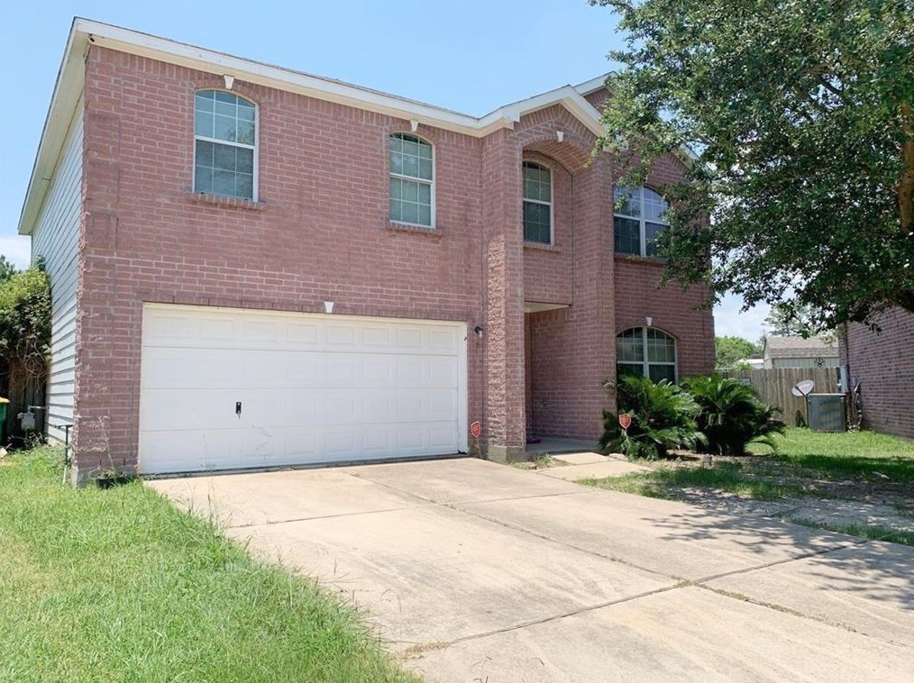 3711 Dogwood Trl, Baytown, TX 77521-2787