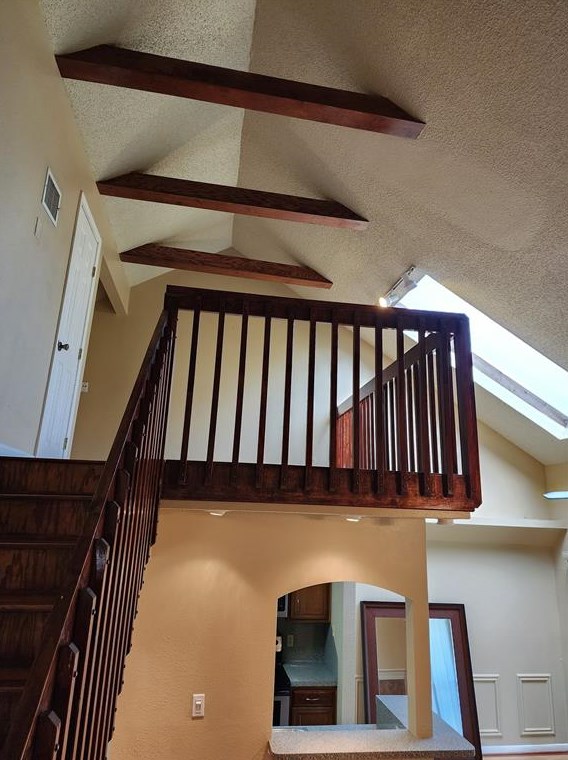 8567 Sands Point Dr, Houston TX  77036-2773 exterior