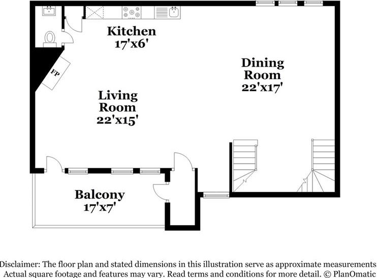 1829 Oakdale St, Houston TX  77004-5934 exterior