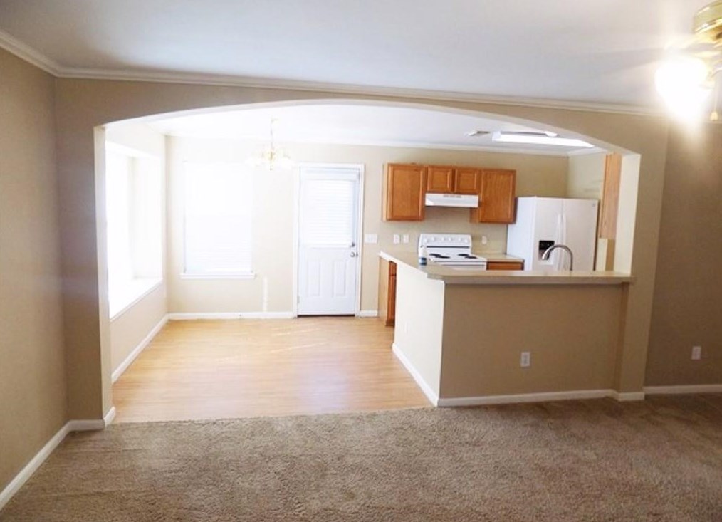 19851 Cypresswood Dl, Spring TX  77373-3061 exterior