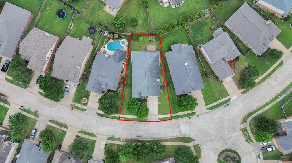 25303 Mallard Bay Ln, Katy, TX 77494