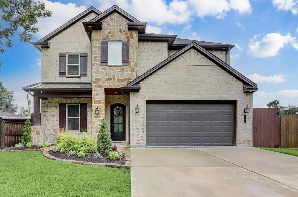 6806 Heron Dr, Houston TX  77087-6620 exterior