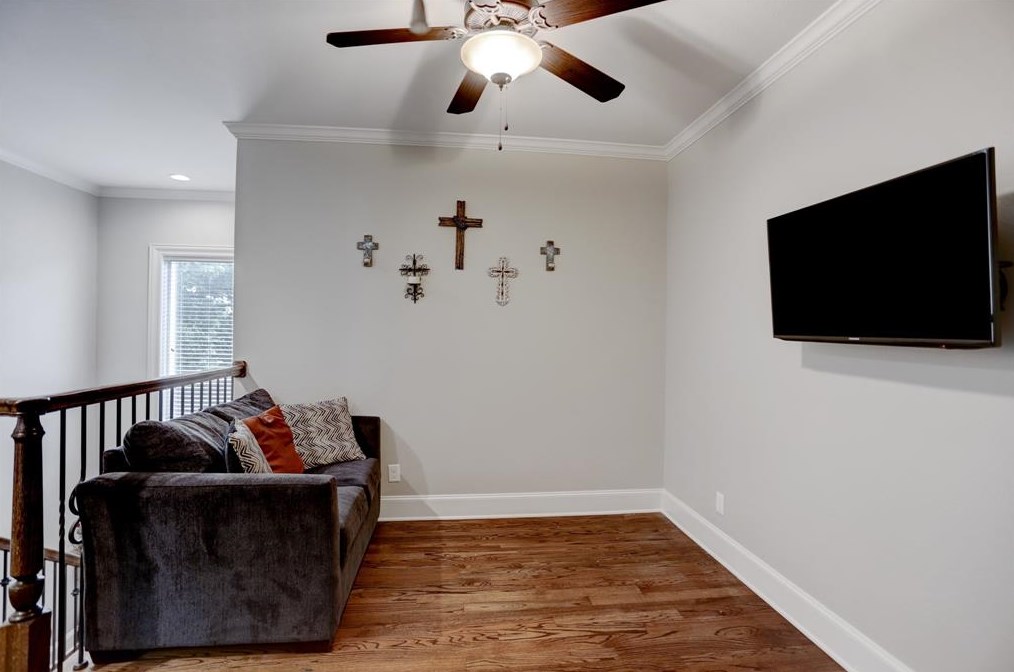 6806 Heron Dr, Houston TX  77087-6620 exterior