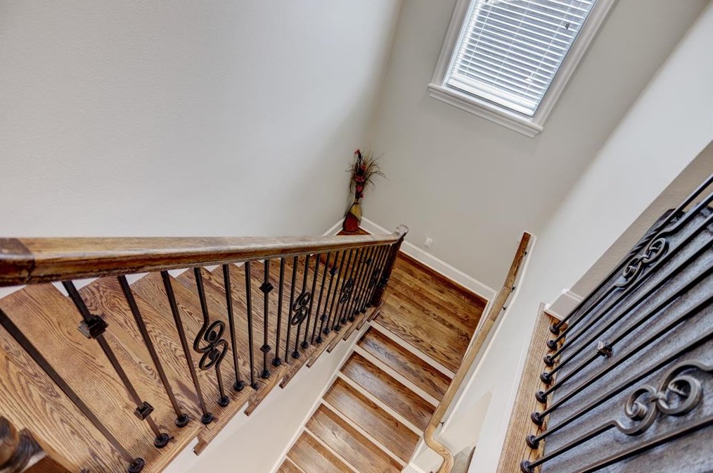 6806 Heron Dr, Houston TX  77087-6620 exterior