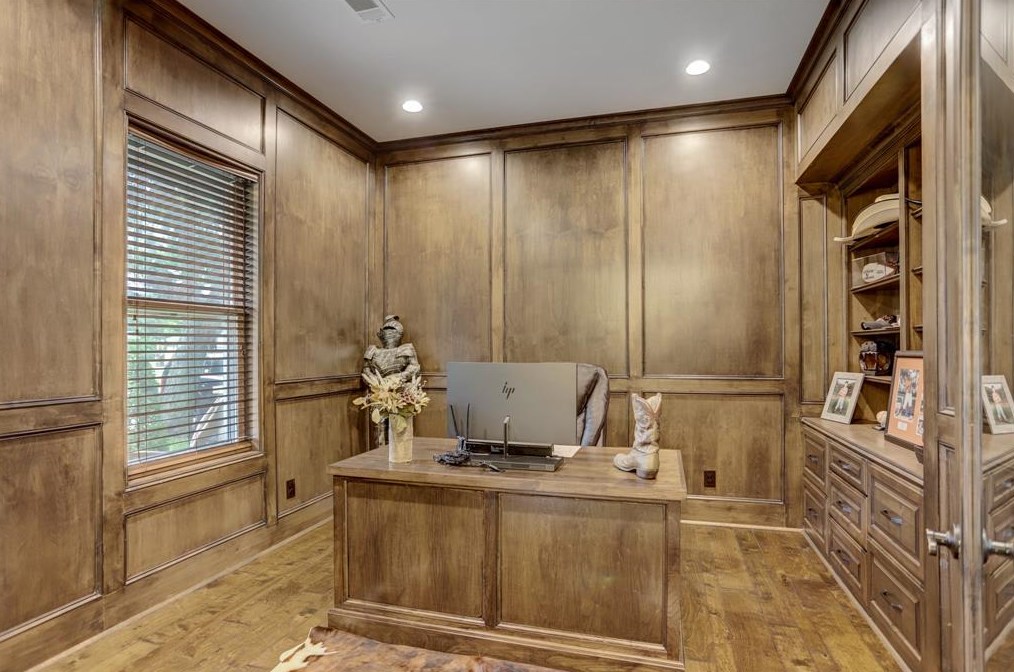 6806 Heron Dr, Houston TX  77087-6620 exterior