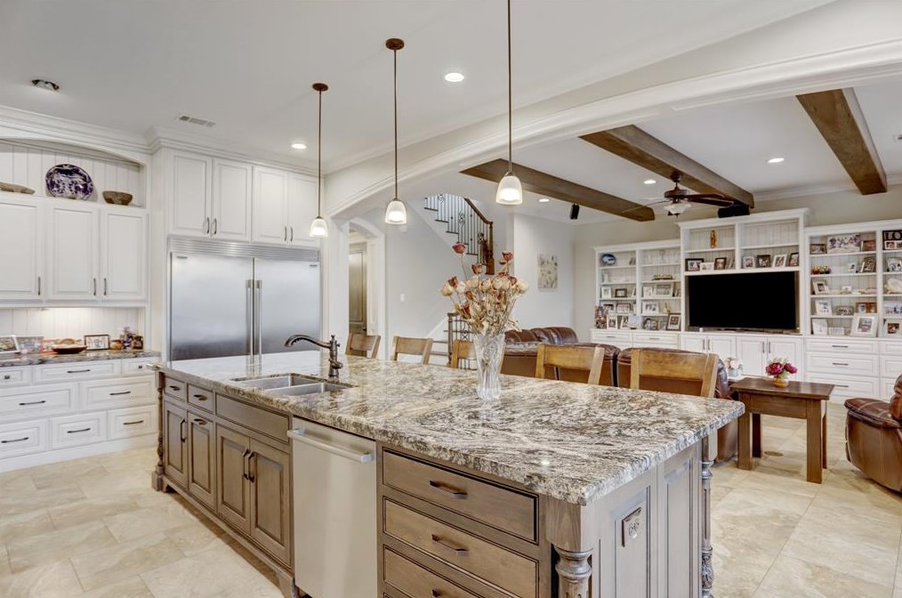 6806 Heron Dr, Houston TX  77087-6620 exterior