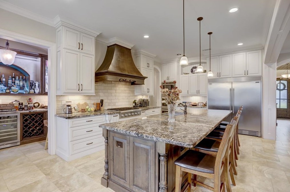 6806 Heron Dr, Houston TX  77087-6620 exterior