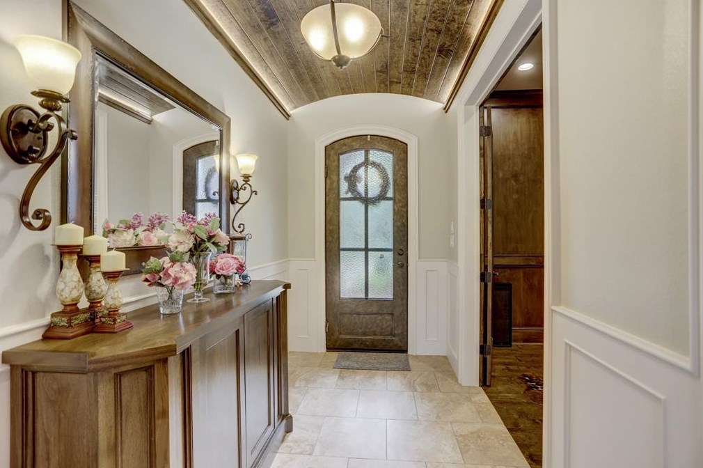 6806 Heron Dr, Houston TX  77087-6620 exterior