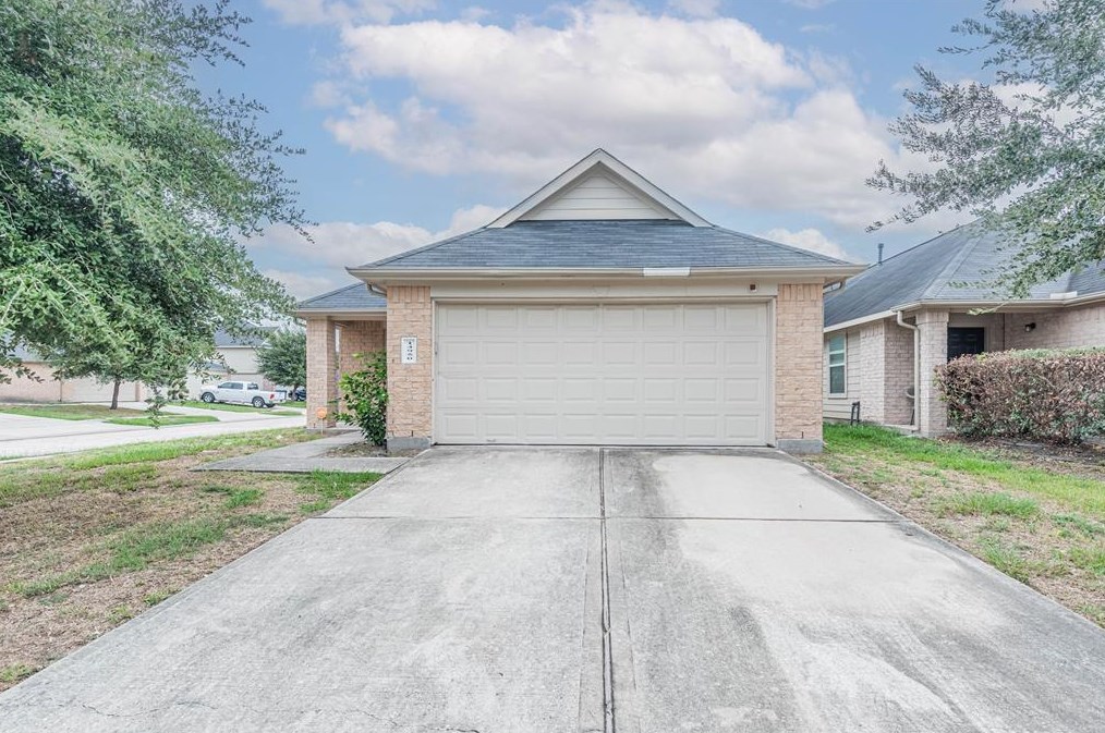 14950 Hidalgo Valley Ln, Houston, TX 77090