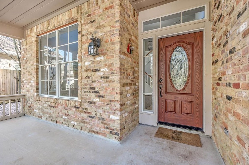 206 Pale Sage Ct, Spring, TX 77382-5749
