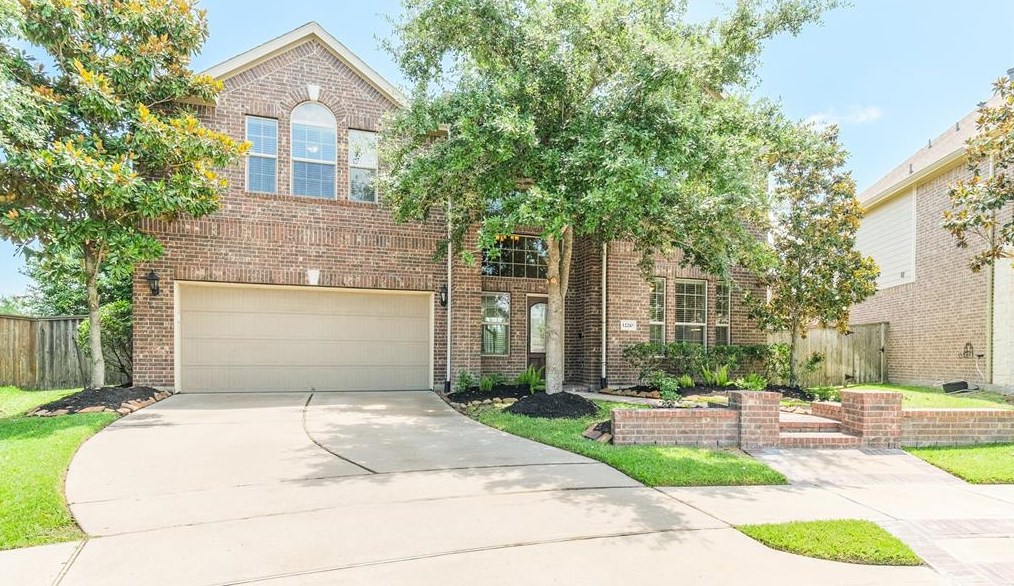 12210 Gable Cove Ln, Cypress, TX 77433-3393