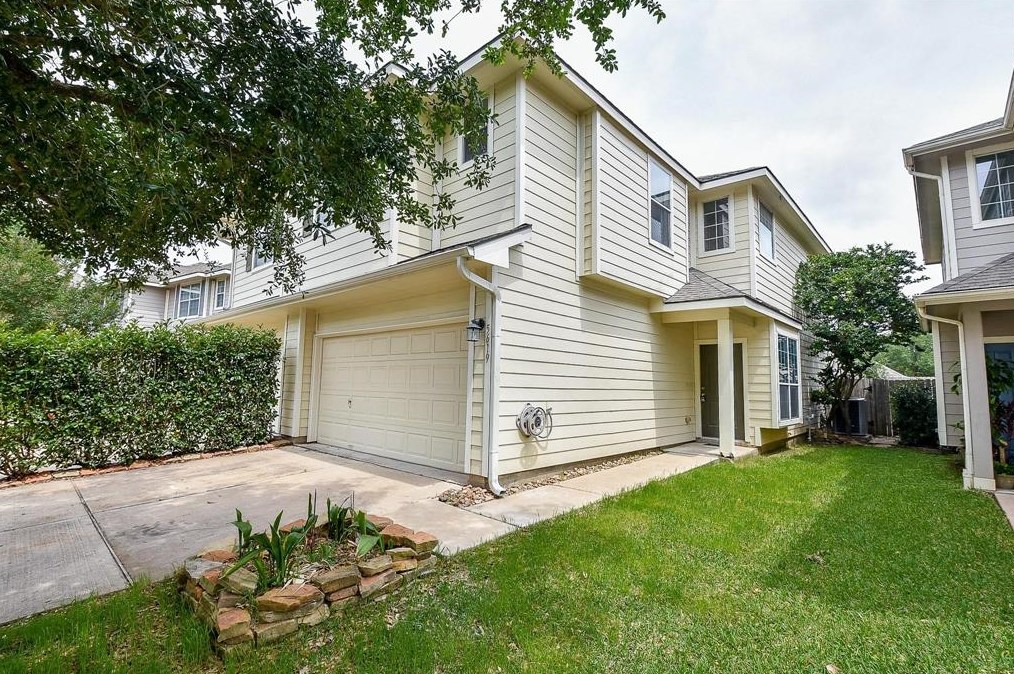 5619 Stonecloud Ln, Katy, TX 77494