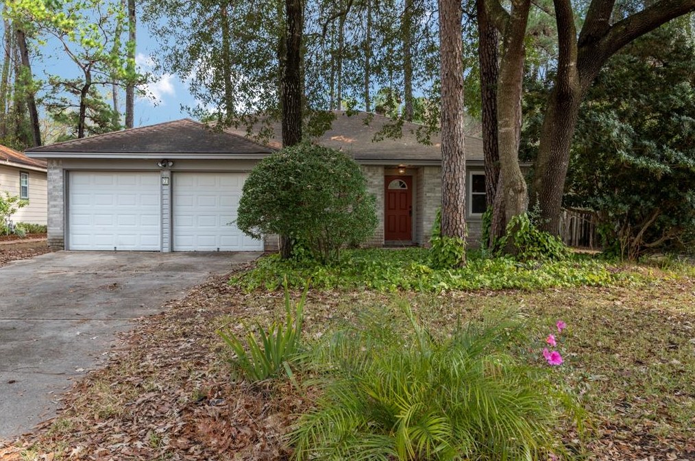 7 Starrush Ct, Spring, TX 77380-2740