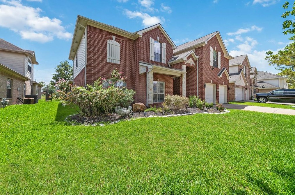 23507 Lakewind Park Ln, Richmond, TX 77407