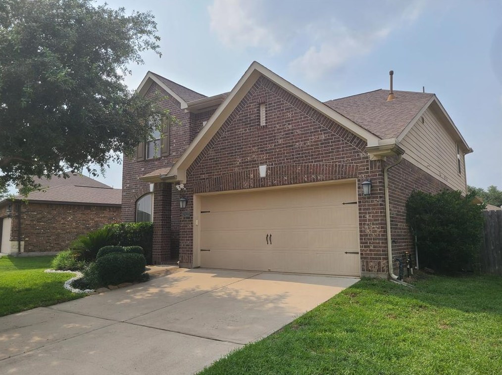 27122 Danbridge Gulch Ln, Katy, TX 77494