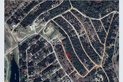 Lot 10 and 11 Deerfield Drive, Normangee, TX 77871 - Photo 2