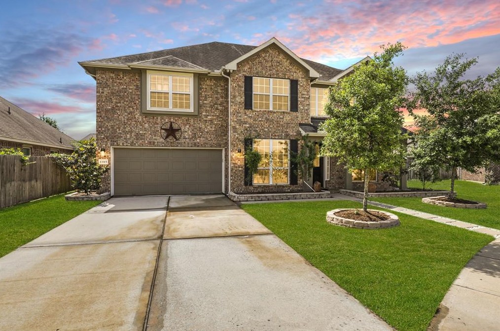 13315 Edison Trace Ln, Tomball, TX 77377