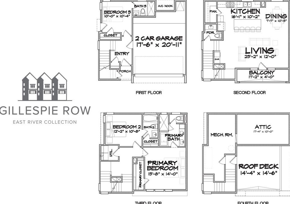 3310 Gillespie St, Houston, TX 77020-6130