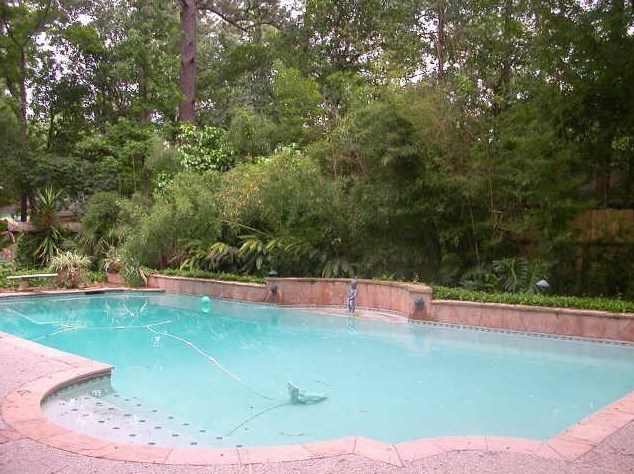 30 S Mossrock Rd, Spring, TX 77380