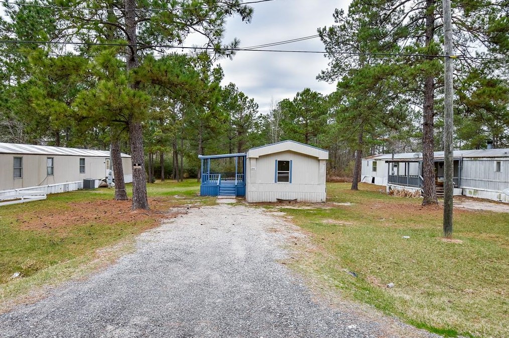 12842 Roy Harris Loop, Conroe, TX 77306
