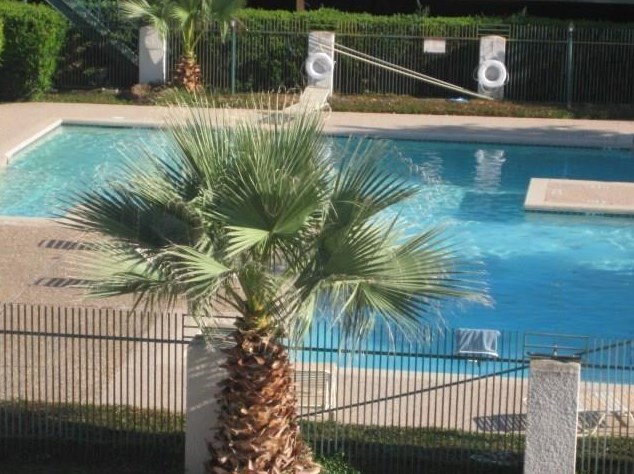 2816 S Bartell Dr Apt 25, Houston, TX 77054