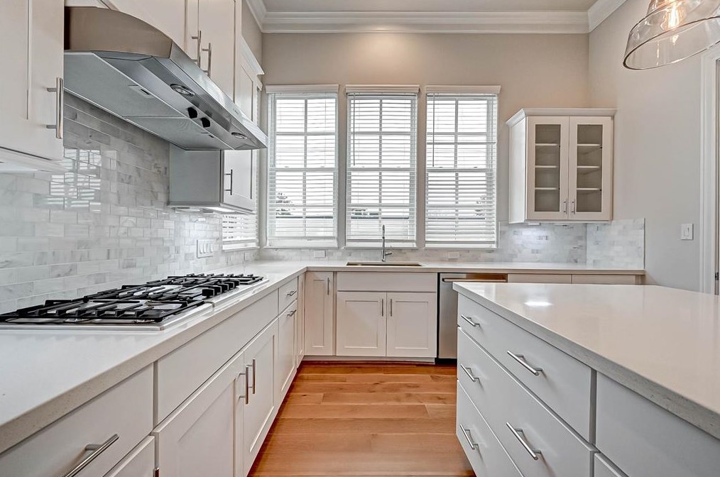 2234 Lou Ellen Ln #a, Houston, TX 77018