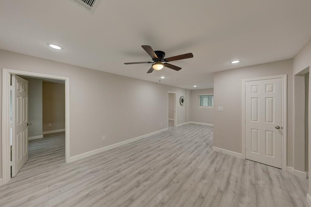 723 Magnolia Ave, Crosby TX  77532-2661 exterior
