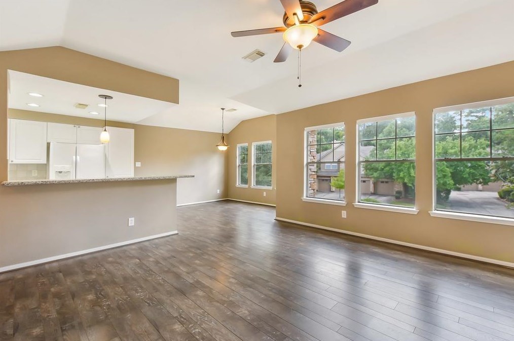 80 Scarlet Woods Ct, Spring TX  77380-2606 exterior