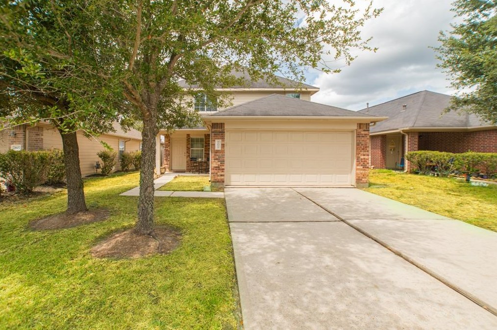 21611 Falvel Misty Dr, Spring, TX 77388