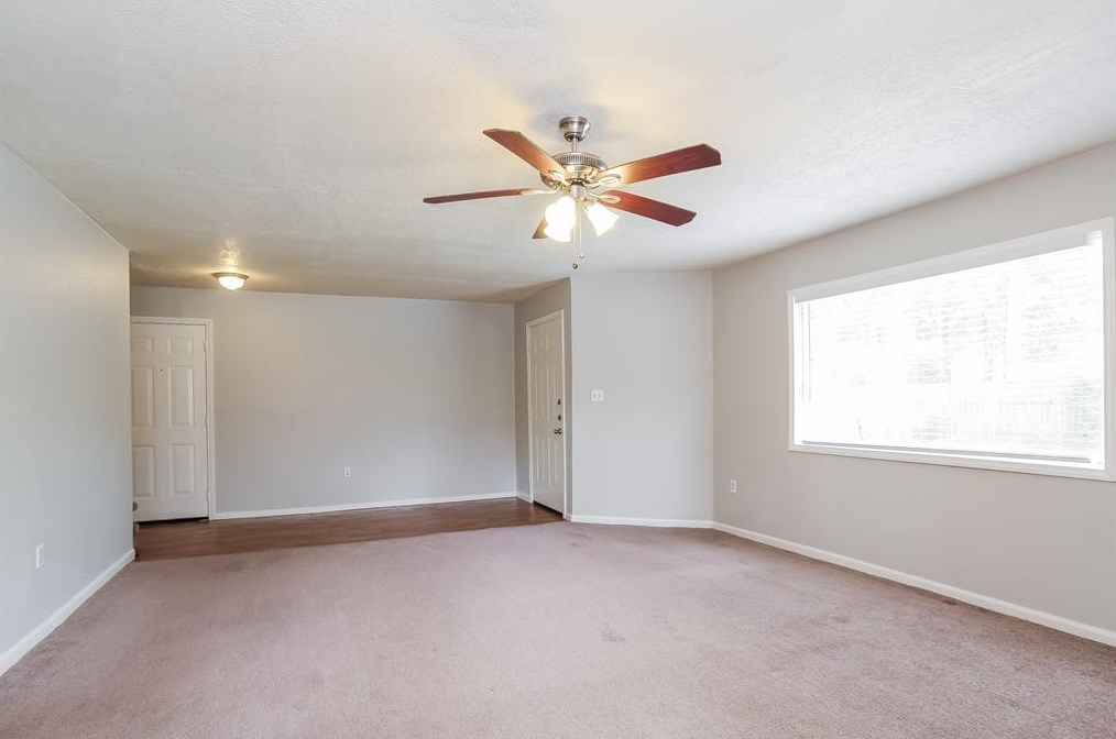 4486 Cypress Villas Dr, Spring TX  77379-8167 exterior