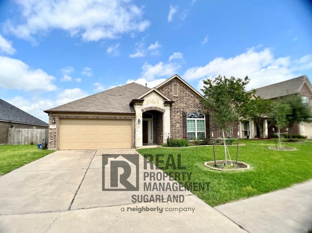 1934 Red Cedar Trail, Richmond, TX 77471