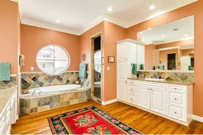 9 Blue Heron Drive, Jamaica Beach, TX 77554 - Photo 34