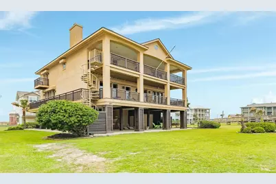 9 Blue Heron Drive, Jamaica Beach, TX 77554 - Photo 10