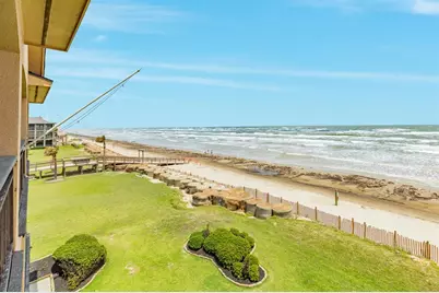 9 Blue Heron Drive, Jamaica Beach, TX 77554 - Photo 16