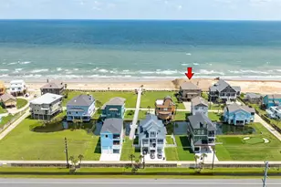 9 Blue Heron Dr, Jamaica Beach, TX 77554 - Photo 8