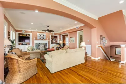 9 Blue Heron Drive, Jamaica Beach, TX 77554 - Photo 18